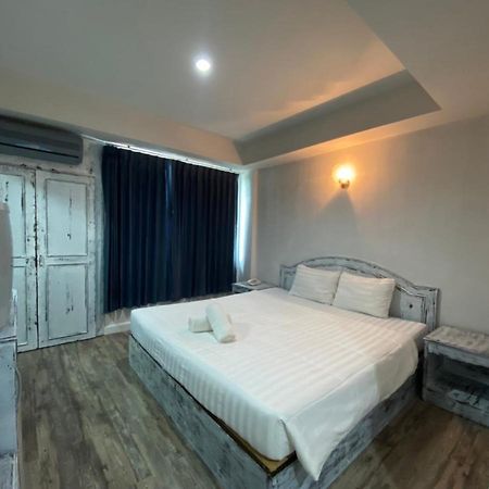 Sun Moon Hotel Loei Ngoại thất bức ảnh