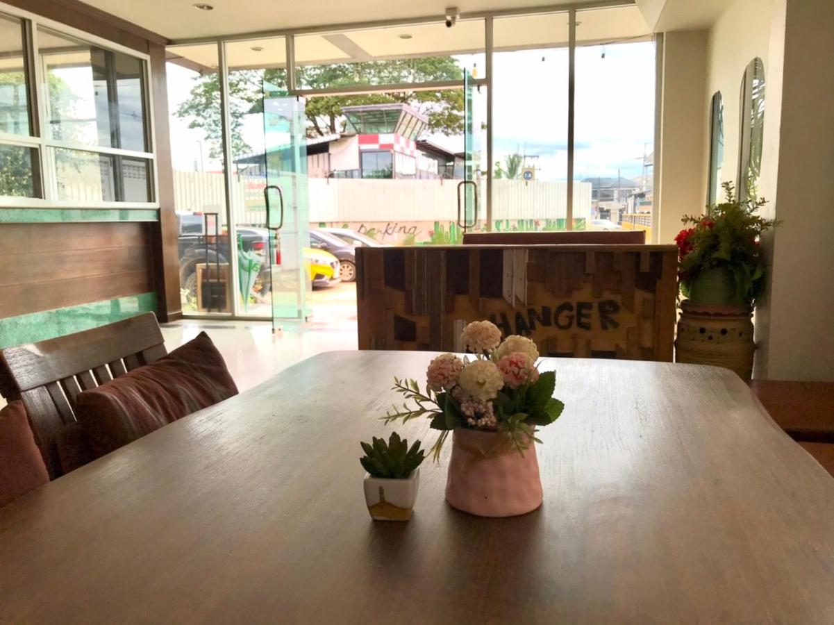 Sun Moon Hotel Loei Ngoại thất bức ảnh